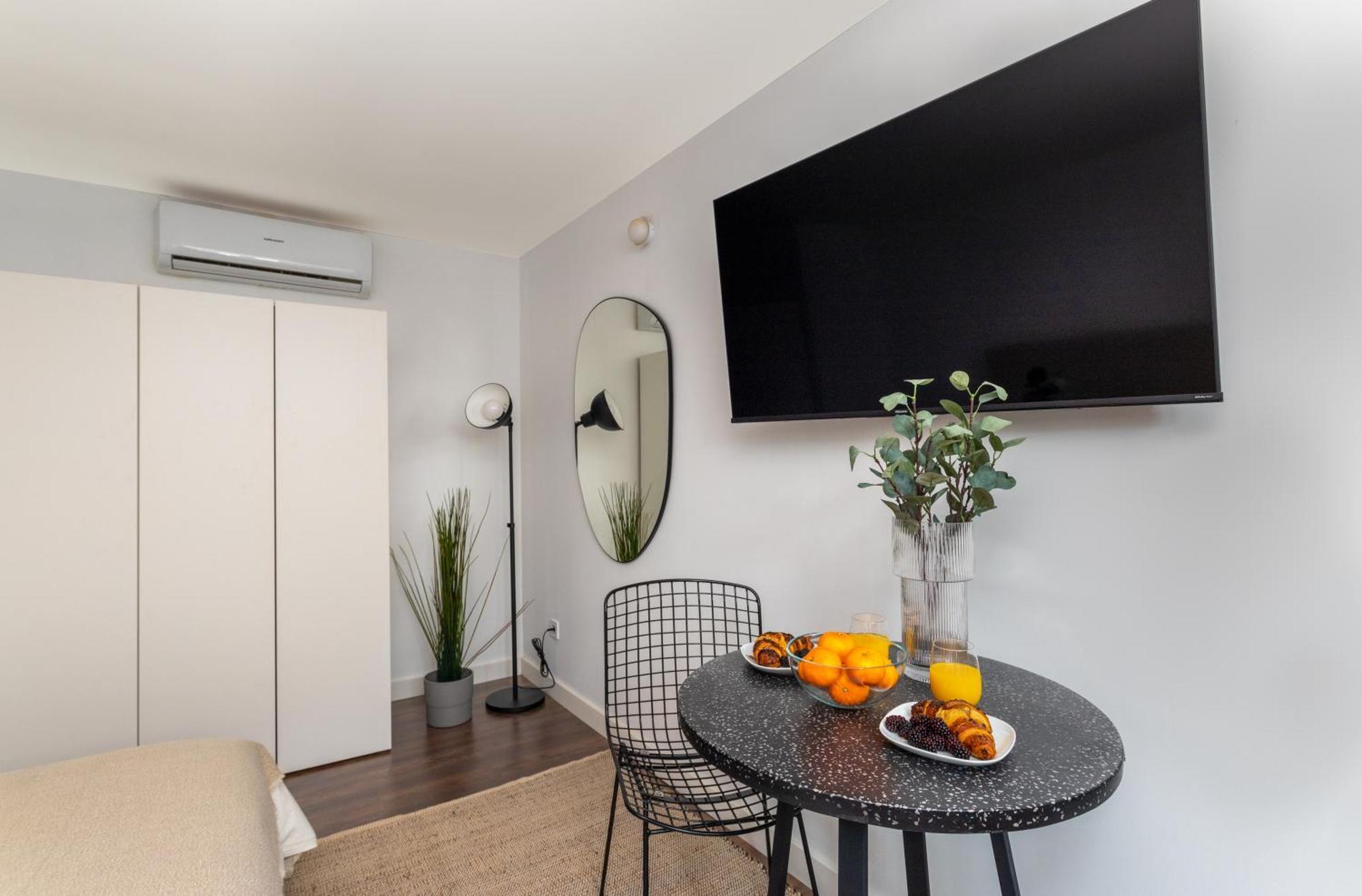 Appartement Modern Stylish & Barcelona