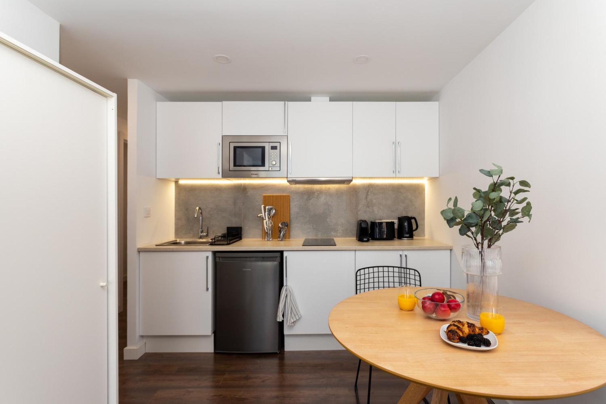 Modern Stylish & Appartement