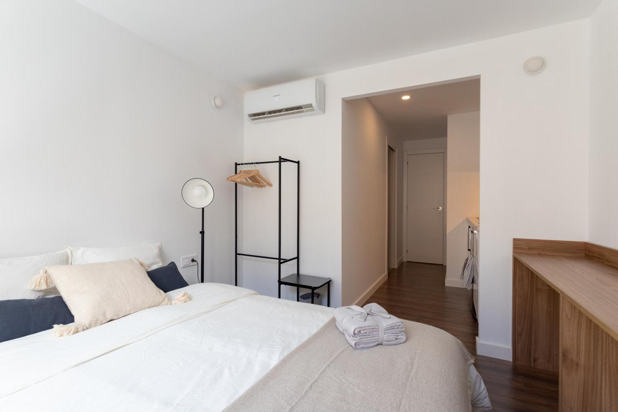 Appartement Modern Stylish & Barcelona