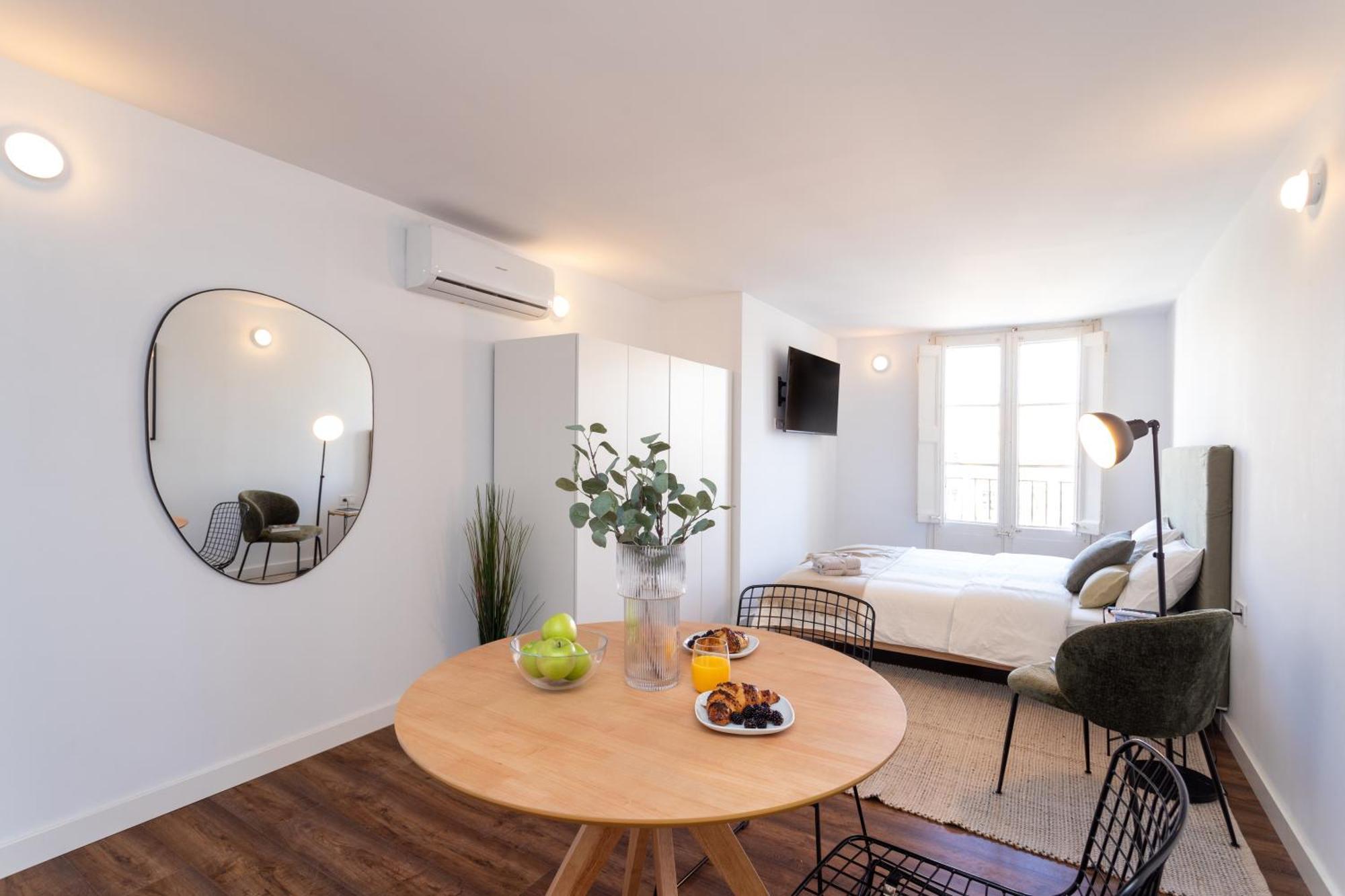 Appartement Modern Stylish & *