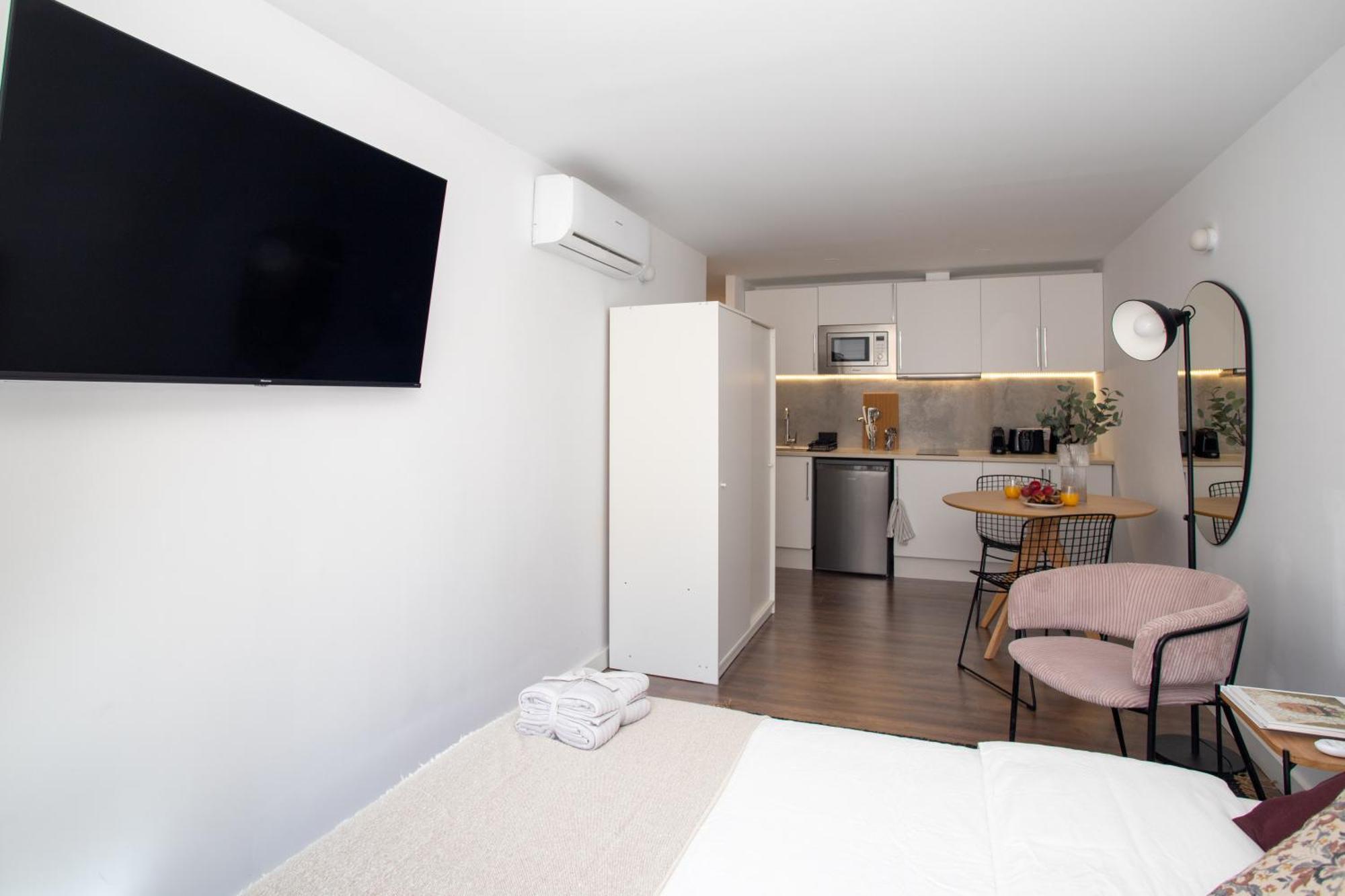 Appartement Modern Stylish & Barcelona