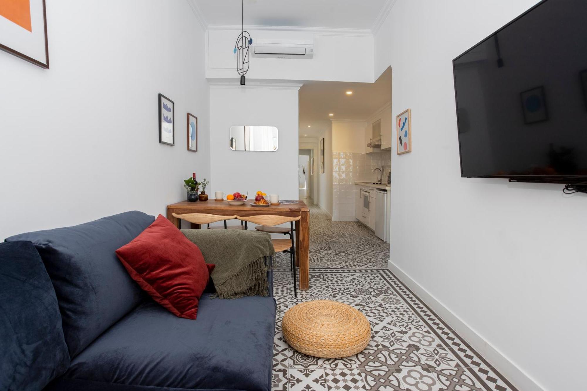Appartement Modern Stylish & *