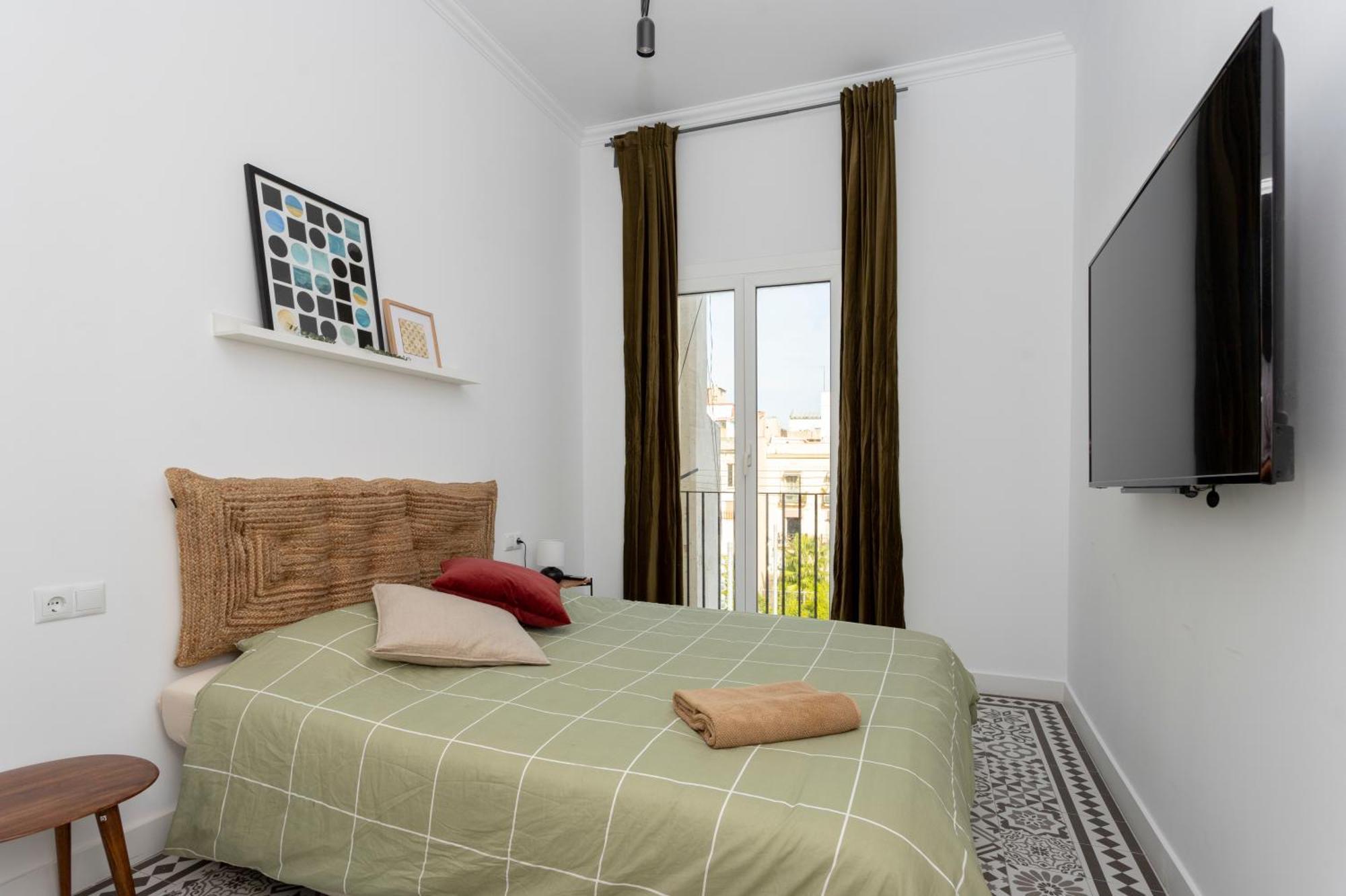 Modern Stylish & Appartement Barcelona