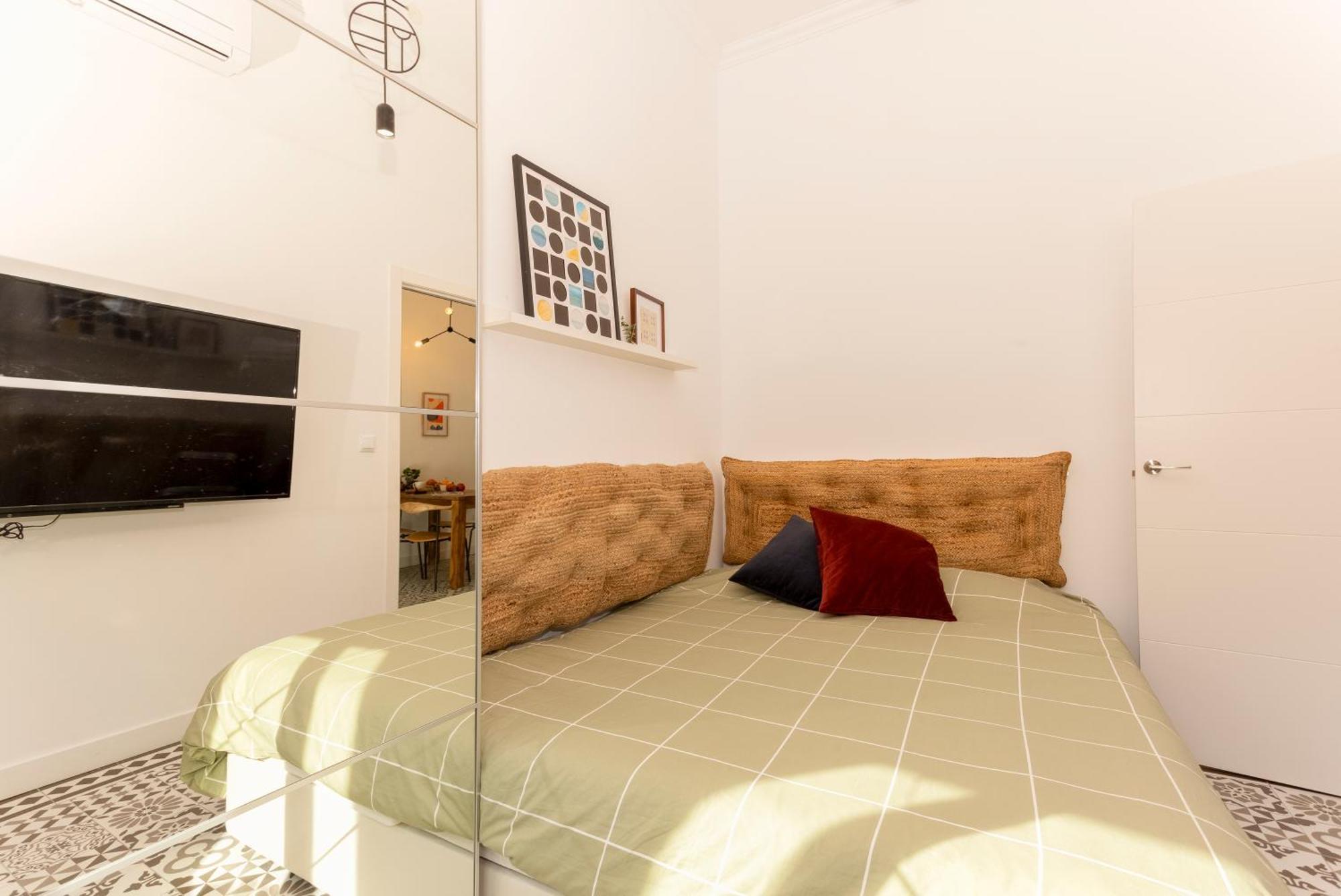 Modern Stylish & Appartement *