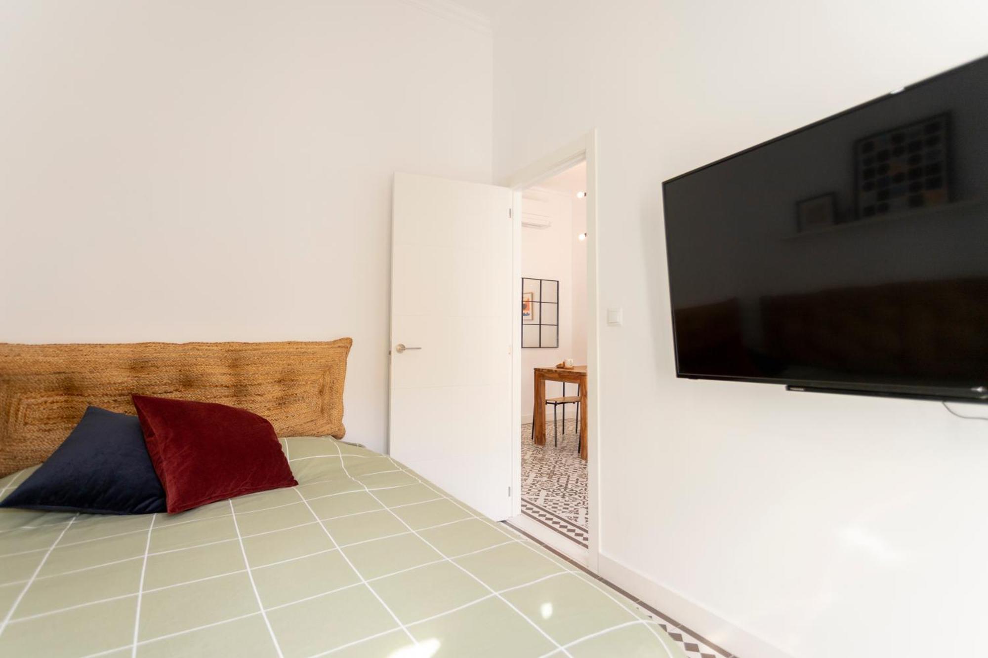 Modern Stylish & Appartement