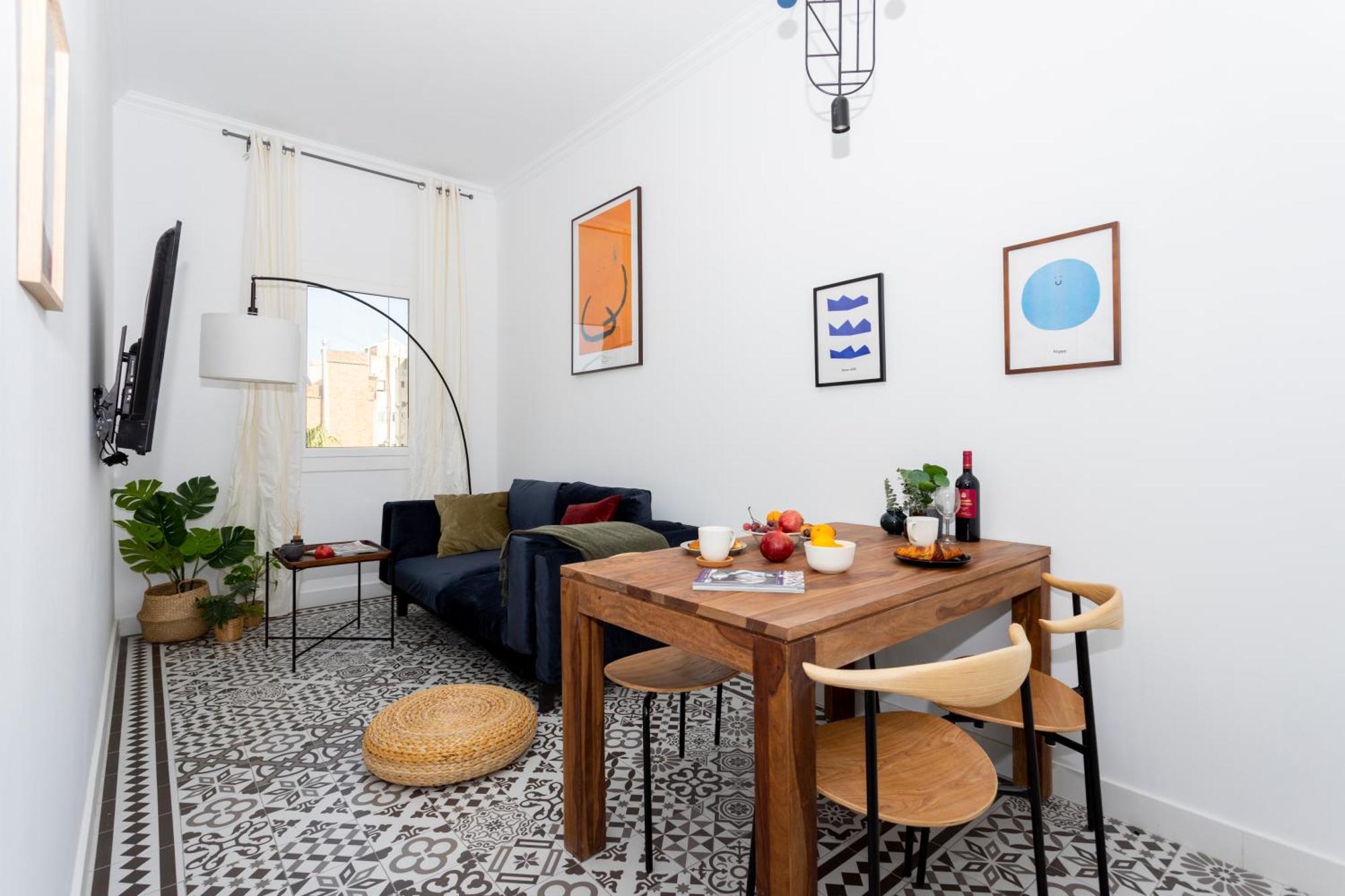 Appartement Modern Stylish & *